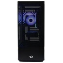 MORELE.NET Game X G100 AMD Ryzen 5 32GB DDR5 AMD Radeon RX 7700 XT 12GB 1TB SSD brak