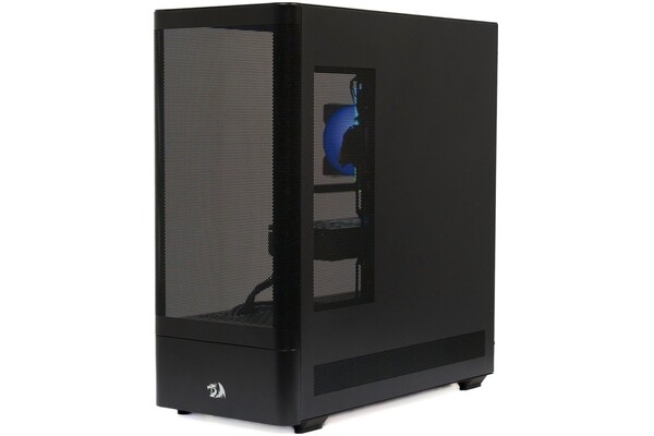MORELE.NET Game X G100 AMD Ryzen 5 32GB DDR5 NVIDIA GeForce RTX 5060 Ti 16GB 1TB SSD brak