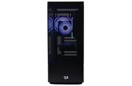 MORELE.NET Game X G100 AMD Ryzen 5 64GB DDR5 NVIDIA GeForce RTX 5050 8GB 500GB SSD Windows 11 Home