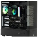 MORELE.NET Game X G100 AMD Ryzen 5 64GB DDR5 NVIDIA GeForce RTX 5050 8GB 500GB SSD Windows 11 Professional