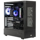 MORELE.NET Game X G100 AMD Ryzen 5 32GB DDR5 AMD Radeon RX 7700 XT 12GB 500GB SSD Windows 11 Home