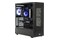 MORELE.NET Game X G100 AMD Ryzen 7 32GB DDR4 NVIDIA GeForce RTX 5060 Ti 8GB 1TB SSD Windows 11 Home