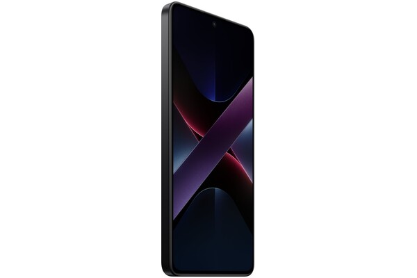 Smartfon Xiaomi Mi X7 5G czarny 6.67" 8.0GB/256.0GB