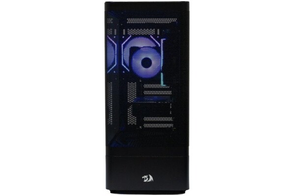 MORELE.NET Game X G100 AMD Ryzen 5 64GB DDR5 AMD Radeon RX 9060 XT 8GB 1TB SSD Windows 11 Professional