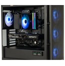 MORELE.NET Game X G300 AMD Ryzen 5 32GB DDR5 NVIDIA GeForce RTX 5060 Ti 16GB 1TB SSD Windows 11 Home