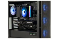 MORELE.NET Game X G300 AMD Ryzen 5 32GB DDR5 NVIDIA GeForce RTX 5060 Ti 16GB 1TB SSD Windows 11 Home