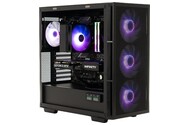 MORELE.NET Game X G300 AMD Ryzen 5 64GB DDR5 AMD Radeon RX 7700 XT 12GB 2TB SSD Windows 11 Professional