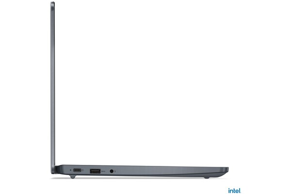 Laptop Lenovo IdeaPad Slim 3 14.0" Intel N305 N305 INTEL UHD 8GB 128GB SSD M.2 chrome os szary