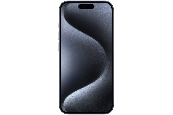 Smartfon Apple iPhone 15 Pro 5G niebieski 6.10" 8.0GB/512.0GB