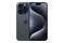 Smartfon Apple iPhone 15 Pro 5G niebieski 6.10" 8.0GB/512.0GB