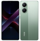 Smartfon Xiaomi Mi X7 5G zielony 6.67" 12.0GB/512.0GB