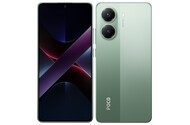 Smartfon Xiaomi Mi X7 5G zielony 6.67" 12.0GB/512.0GB