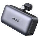 Powerbank UGREEN PB503 Nexode 5000mAh 22.5W szary