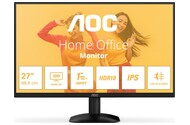 Monitor 27.0" AOC Q27B35E czarny