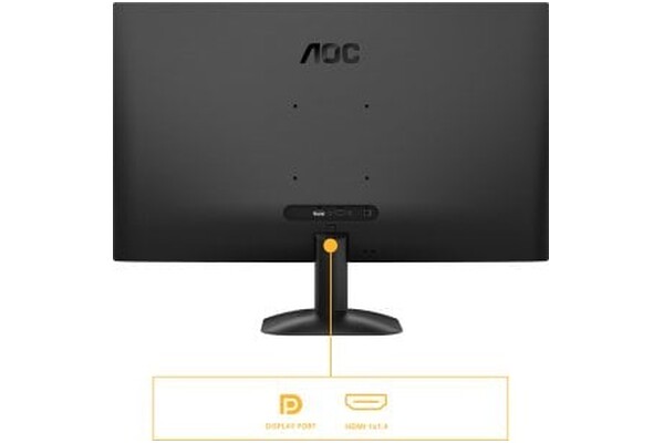 Monitor 27.0" AOC Q27B35E czarny