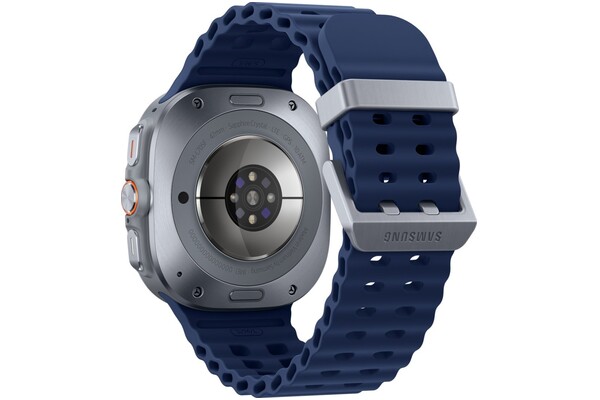 Smartwatch Samsung Galaxy Watch Ultra LTE niebieski