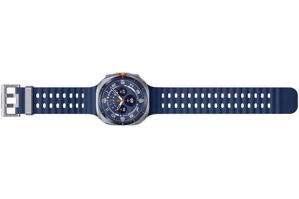 Smartwatch Samsung Galaxy Watch Ultra LTE niebieski