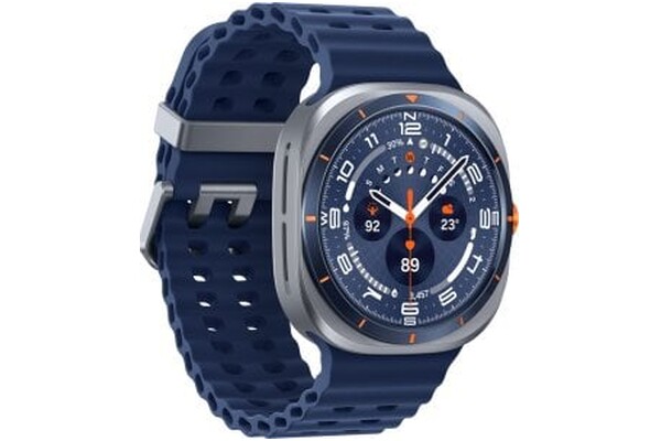 Smartwatch Samsung Galaxy Watch Ultra LTE niebieski