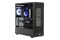 MORELE.NET Game X G100 AMD Ryzen 7 32GB DDR4 500GB SSD brak