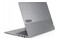Laptop Lenovo ThinkBook 16 16.0" AMD Ryzen 5 7535HS AMD Radeon 660M 16GB 1TB SSD M.2 Windows 11 Home szary