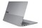 Laptop Lenovo ThinkBook 16 16.0" AMD Ryzen 5 7535HS AMD Radeon 660M 16GB 1TB SSD M.2 Windows 11 Home szary