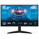 Monitor 23.8" AOC 24B36X czarny