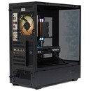 MORELE.NET Game X G100 AMD Ryzen 7 32GB DDR4 AMD Radeon RX 9070 16GB 500GB SSD Windows 11 Professional