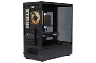 MORELE.NET Game X G100 AMD Ryzen 7 32GB DDR4 AMD Radeon RX 9070 16GB 500GB SSD Windows 11 Professional