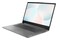 Laptop Lenovo IdeaPad 3 17.3" AMD Ryzen 5 5625U AMD Radeon RX Vega 7 16GB 512GB SSD M.2 Windows 11 Home szary