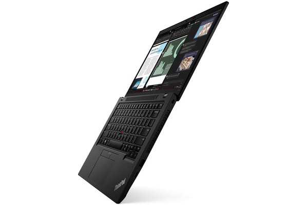 Laptop Lenovo ThinkPad L14 14.0" Intel Core i3 1315U Intel UHD 64EUs 16GB 256GB SSD M.2 Windows 11 Professional czarny