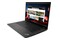 Laptop Lenovo ThinkPad L14 14.0" Intel Core i3 1315U Intel UHD 64EUs 16GB 256GB SSD M.2 Windows 11 Professional czarny