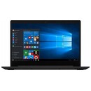 Laptop Lenovo IdeaPad 3 15.6" AMD Ryzen 5 3500U AMD Radeon RX Vega 8 8GB 512GB SSD M.2 Windows 10 Home czarny