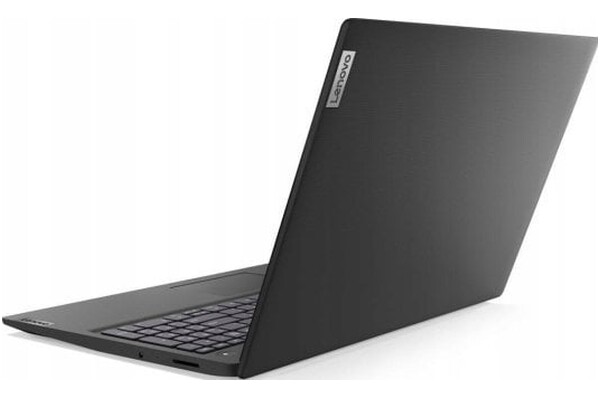 Laptop Lenovo IdeaPad 3 15.6" AMD Ryzen 5 3500U AMD Radeon RX Vega 8 8GB 512GB SSD M.2 Windows 10 Home czarny