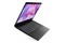 Laptop Lenovo IdeaPad 3 15.6" AMD Ryzen 5 3500U AMD Radeon RX Vega 8 8GB 512GB SSD M.2 Windows 10 Home czarny