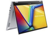 Laptop ASUS Vivobook S14 14.0" Intel Core i5 13420H Intel UHD Xe G4 16GB 512GB SSD M.2 Windows 11 Home srebrny