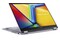 Laptop ASUS Vivobook S14 14.0" Intel Core i5 13420H Intel UHD Xe G4 16GB 512GB SSD M.2 Windows 11 Home srebrny
