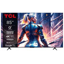 Telewizor TCL 85" 4K Ultra HD 85T8