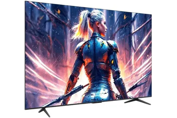 Telewizor TCL 85" 4K Ultra HD 85T8