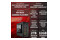 Mad Dog RTX5070Ti AMD Ryzen 7 32GB DDR5 NVIDIA GeForce RTX 5070 Ti 16GB 2TB SSD brak