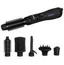 suszarko-lokówka ReVamp DR-1250A 25W kolor czarny