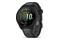 Smartwatch Garmin Forerunner 165 Music 1.20" czarno-szary