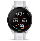 Smartwatch Garmin Forerunner 165 Music 1.20" szary