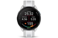 Smartwatch Garmin Forerunner 165 Music 1.20" szary