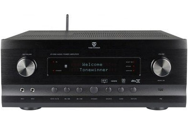 Amplituner Denon AT-2300