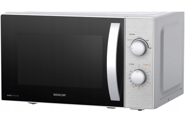 Kuchenka mikrofalowa SENCOR SMW2120SS