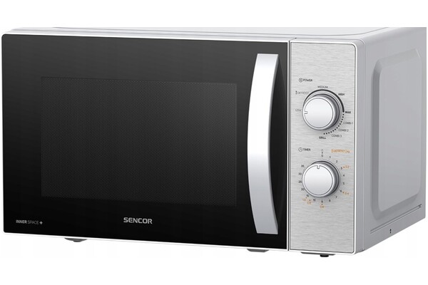 Kuchenka mikrofalowa SENCOR SMW4320SS