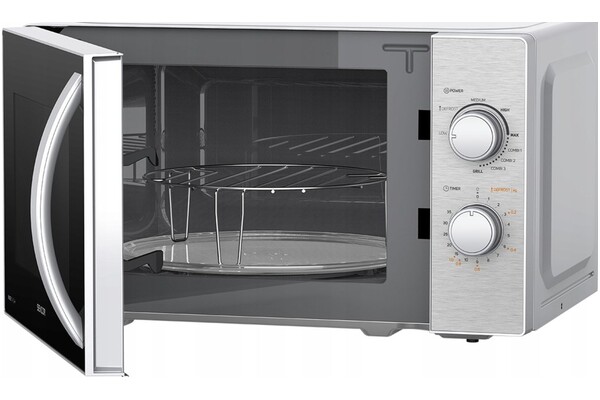 Kuchenka mikrofalowa SENCOR SMW4320SS