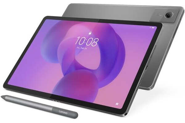 Tablet Lenovo Tab 11.00" MediaTek Dimensity 6300 8.0GB/128GB, WiFi, szary