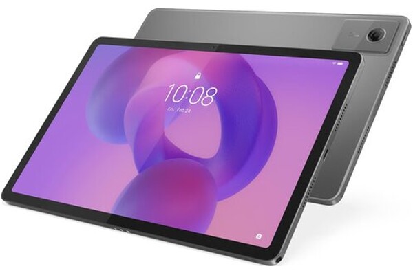 Tablet Lenovo Tab 11.00" MediaTek Dimensity 6300 8.0GB/128GB, WiFi, szary