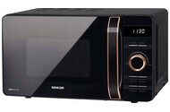 Kuchenka mikrofalowa SENCOR SMW5320BK
